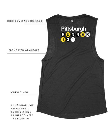 Run Pittsburgh