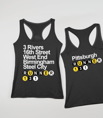 Run Pittsburgh