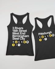 Pittsburgh Stop 13.1