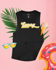 Sunny