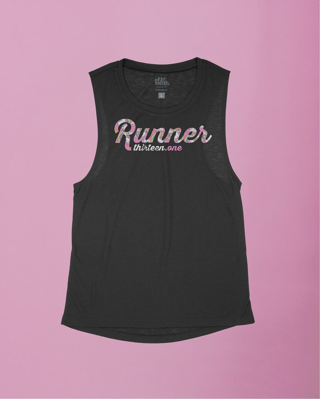 Unicorn Runner 13.1