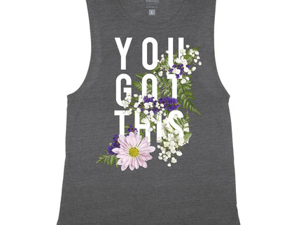 You Got This Flowers