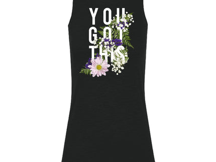You Got This Flowers