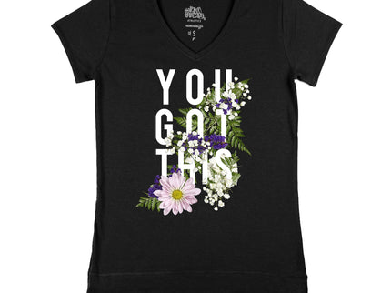 You Got This Flowers