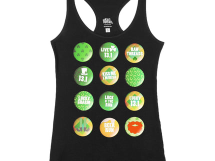 13.1 St.Patrick's Day Flair