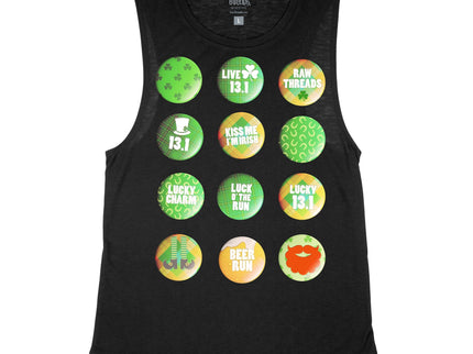 13.1 St.Patrick's Day Flair