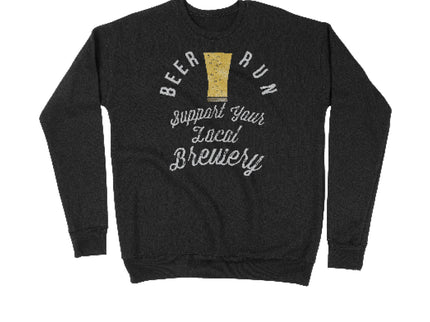 Beer Run - Support your Local Brewery