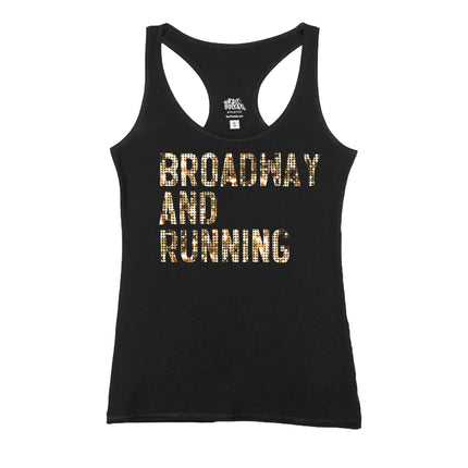 Broadway and Running