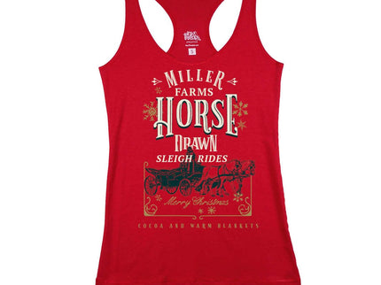 Custom Family Name 'Horse Drawn Carriages'