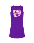 Deep Purple Core Tank