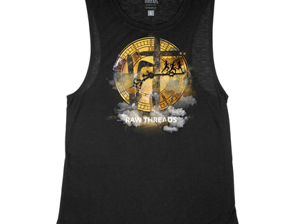 London Runners Shadows