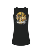 Black Core Tank