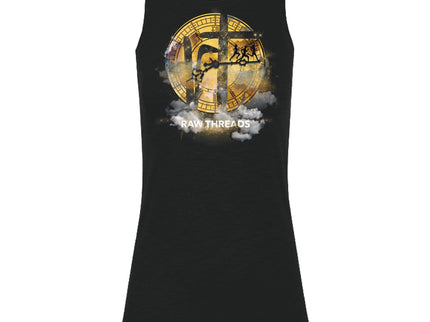 London Runners Shadows