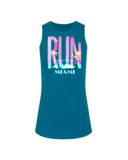 Moroccan Core Tank / S