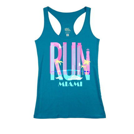 Miami Big Run