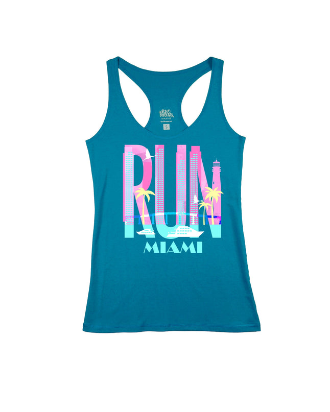 Miami Big Run