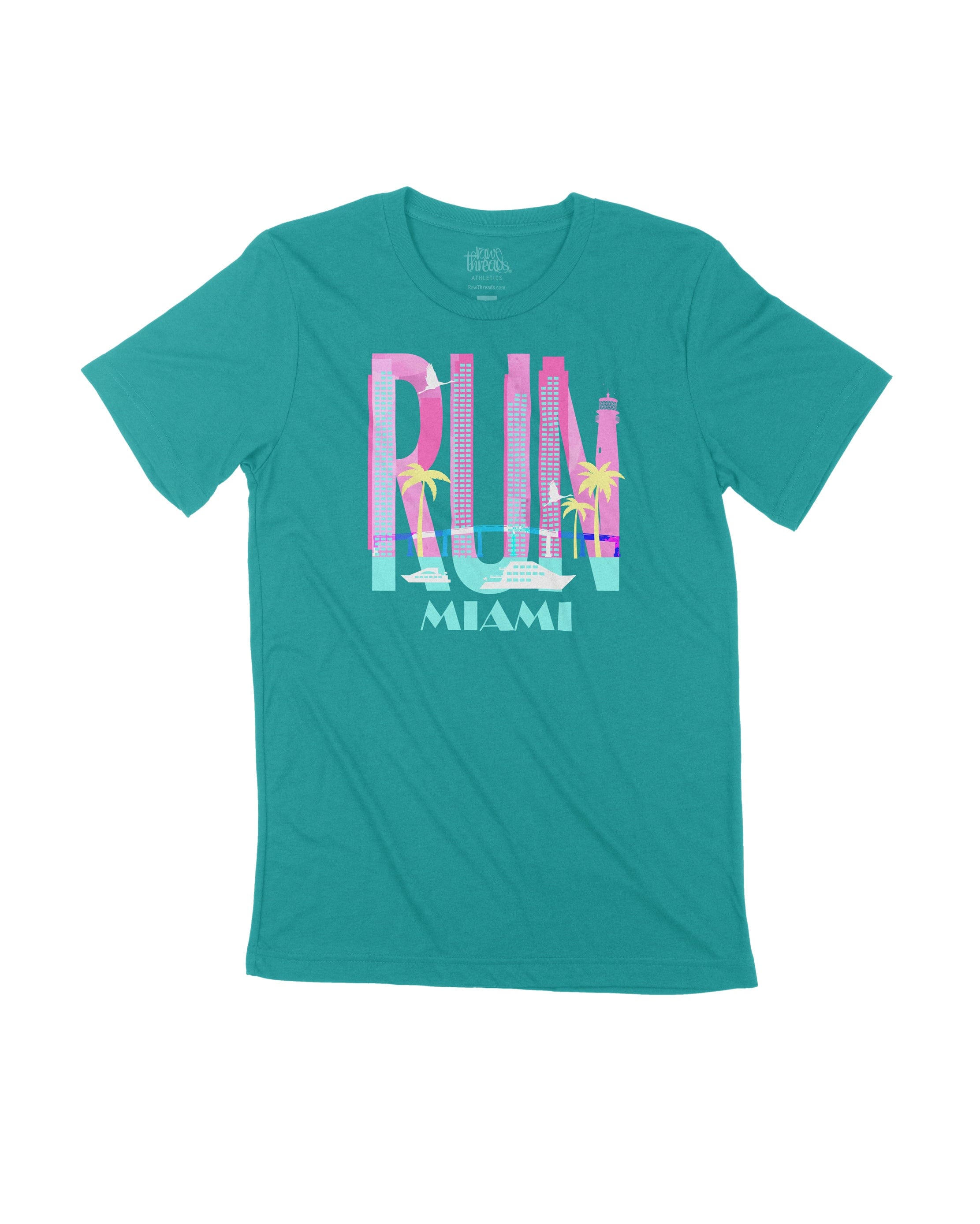 Miami Big Run