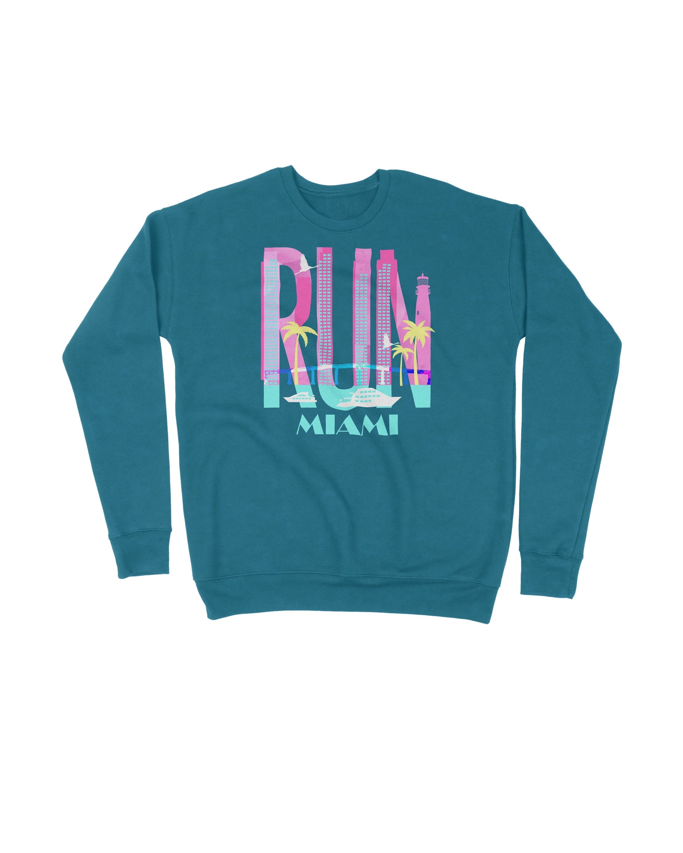 Miami Big Run