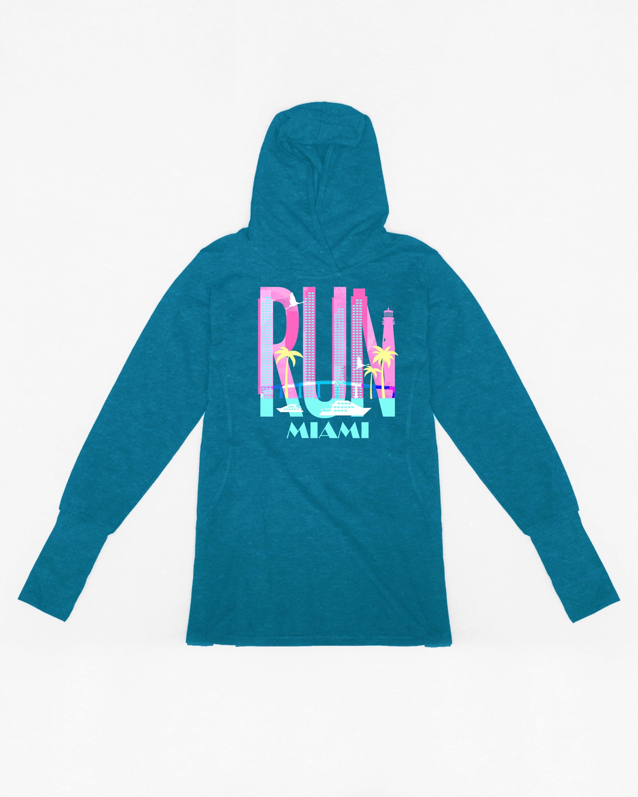 Miami Big Run