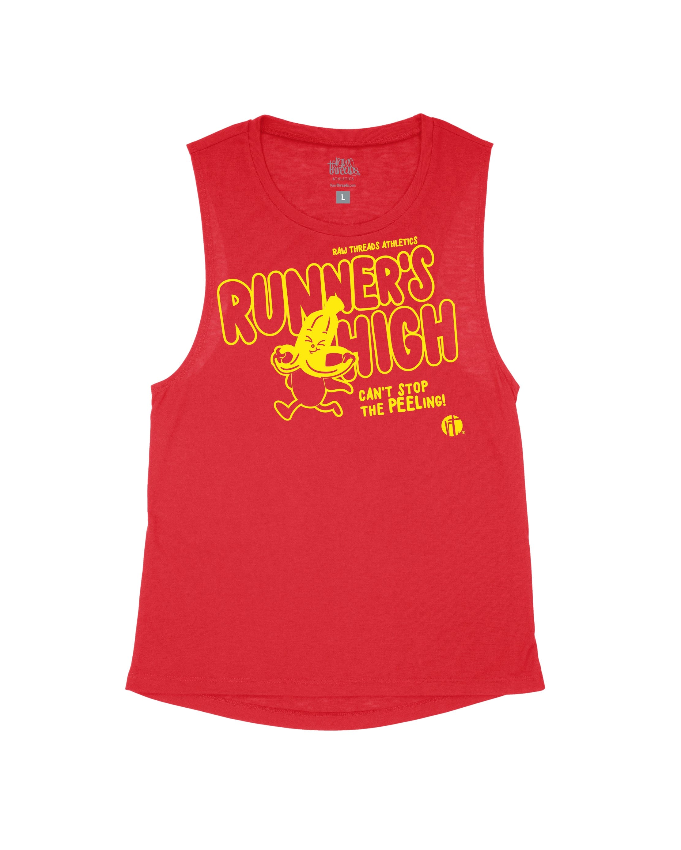 Runners High Banana