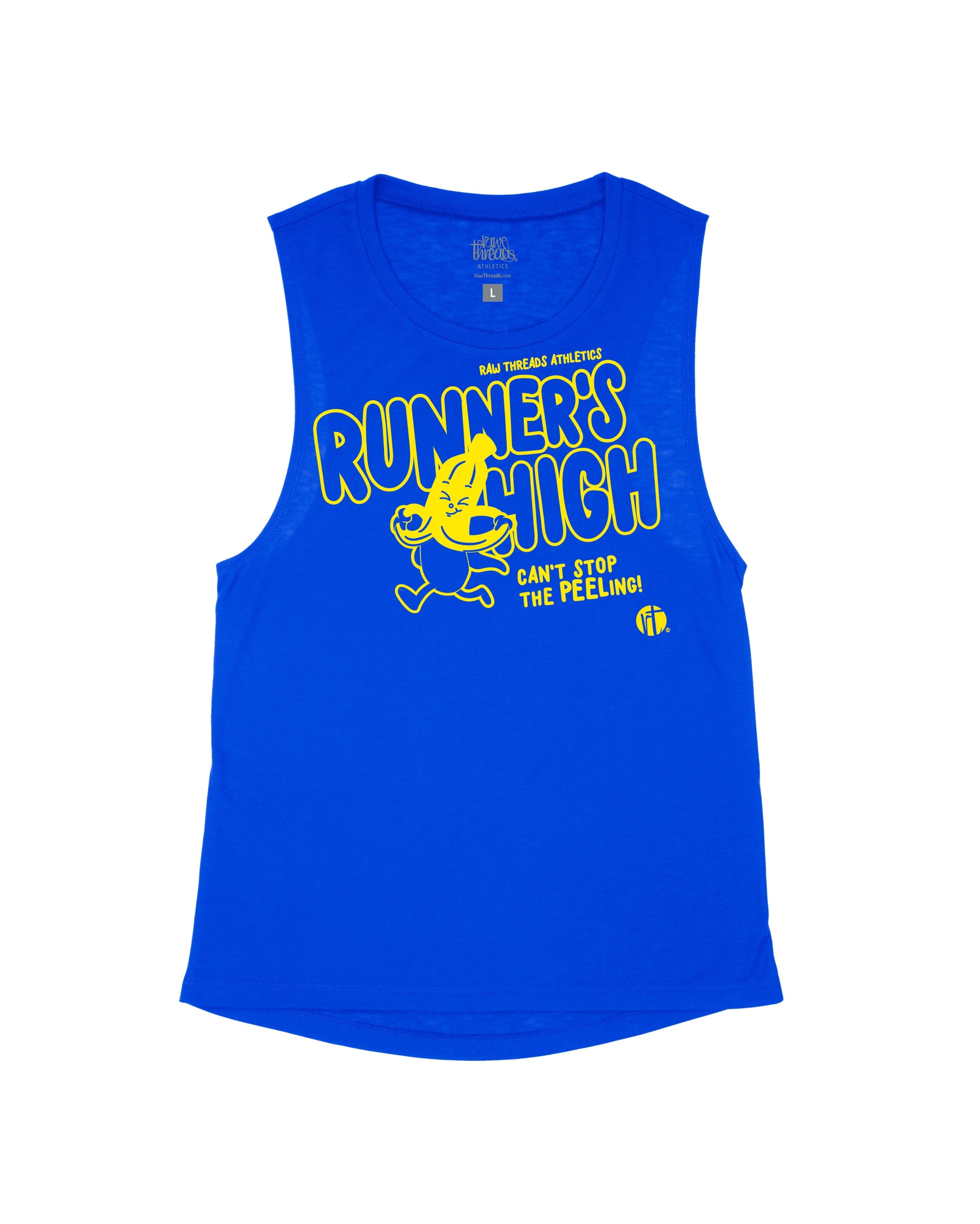 Runners High Banana