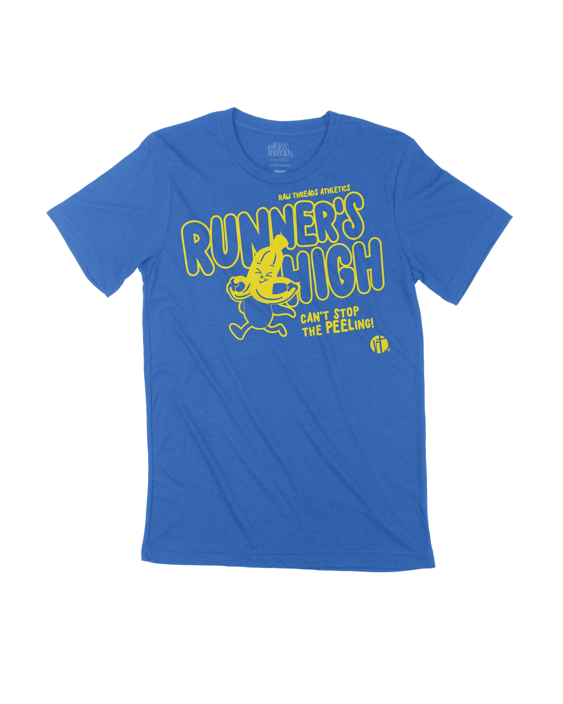 Runners High Banana