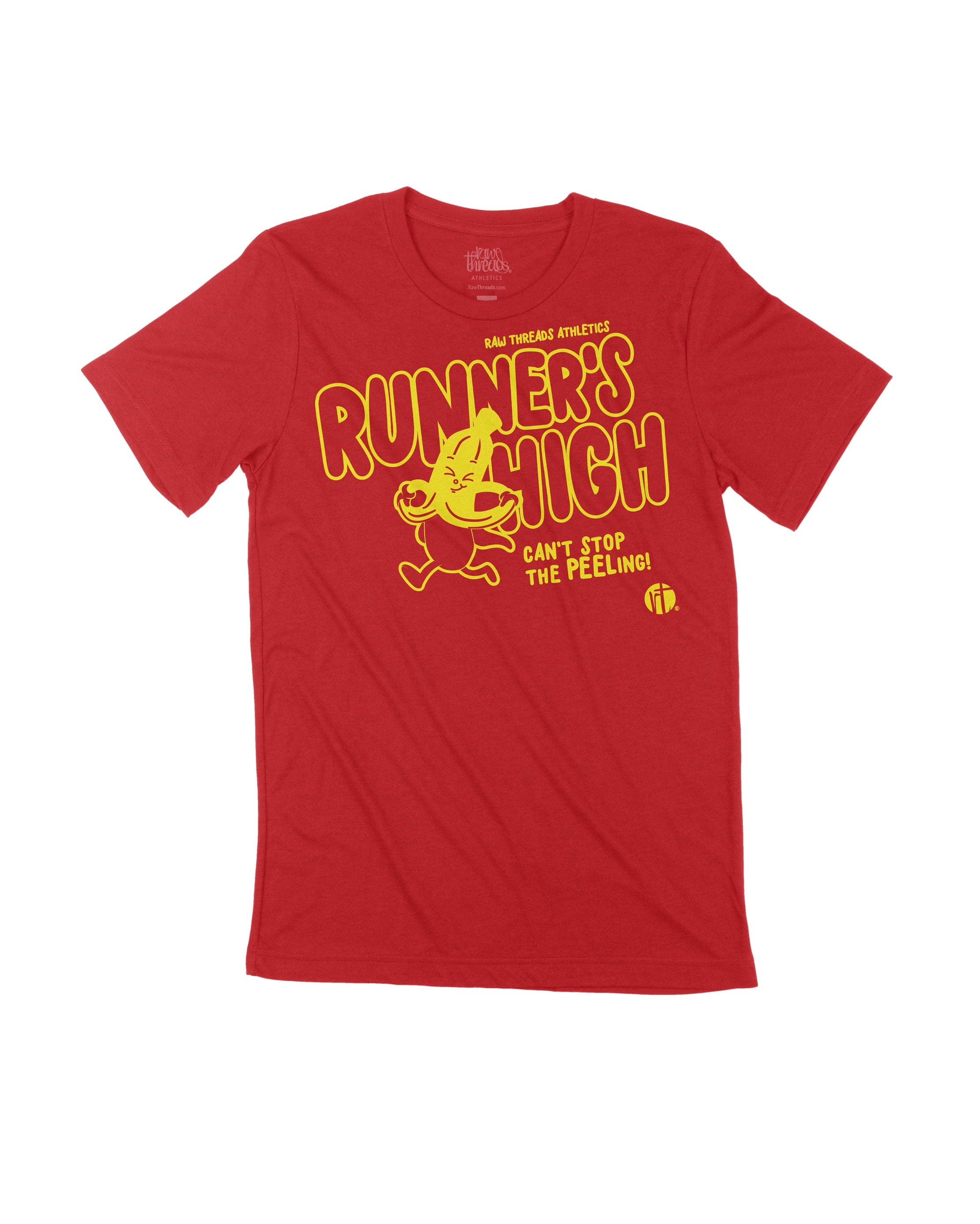 Runners High Banana