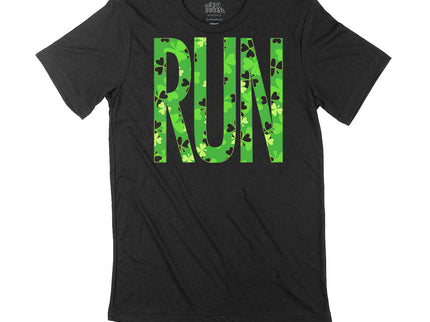 Shamrock Clover Big Run