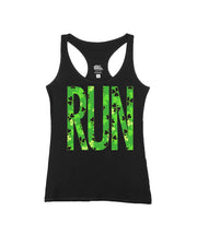 Shamrock Clover Big Run