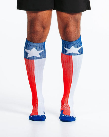 Marathon, Texas Star