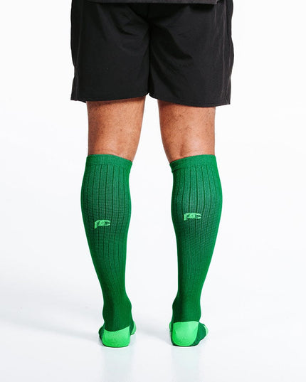 Marathon, Kelly Green