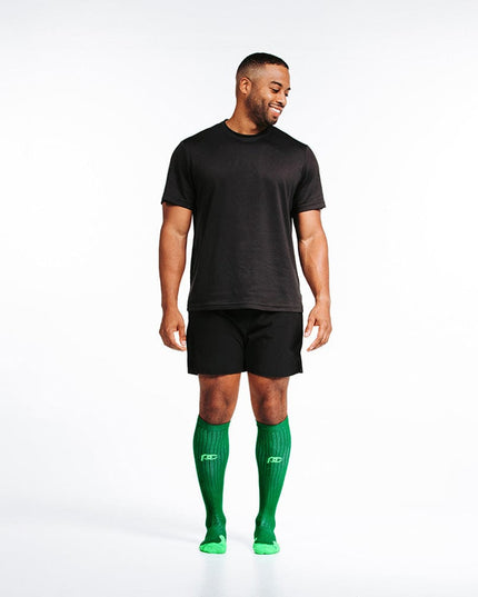 Marathon, Kelly Green