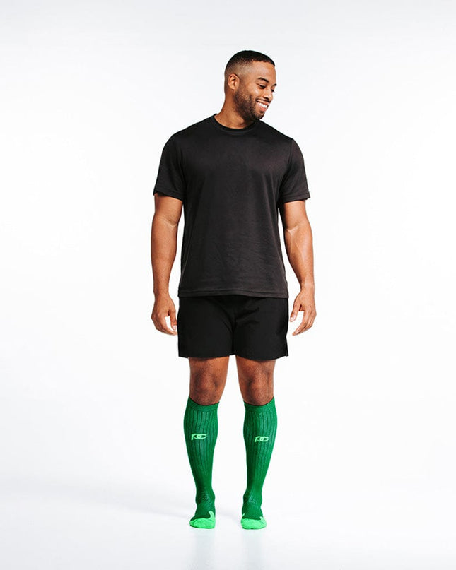 Marathon, Kelly Green