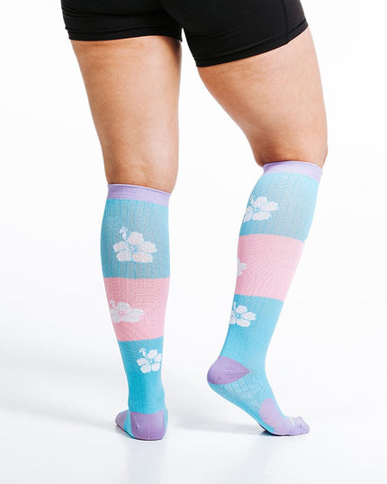 Marathon, Tropical Vibes