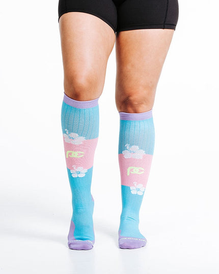 Marathon, Tropical Vibes