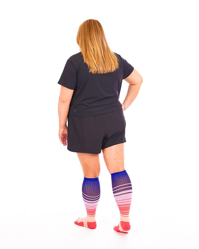 Marathon Wide-Calf, Florida Skies