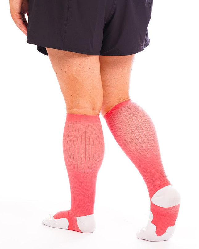 Marathon Wide-Calf, Just Peachy