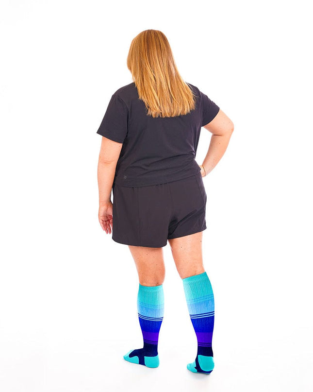 Marathon Wide-Calf, Minnesota Lakes