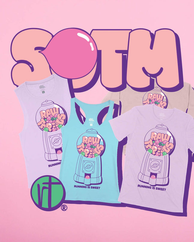 Shirt of the month Club