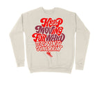 Gender-Neutral Sweater