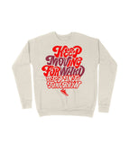 Gender-Neutral Sweater