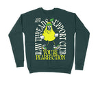 Gender-Neutral Sweater