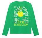 Gender-Neutral Long Sleeve