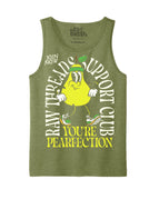 Gender-Neutral Power Tank