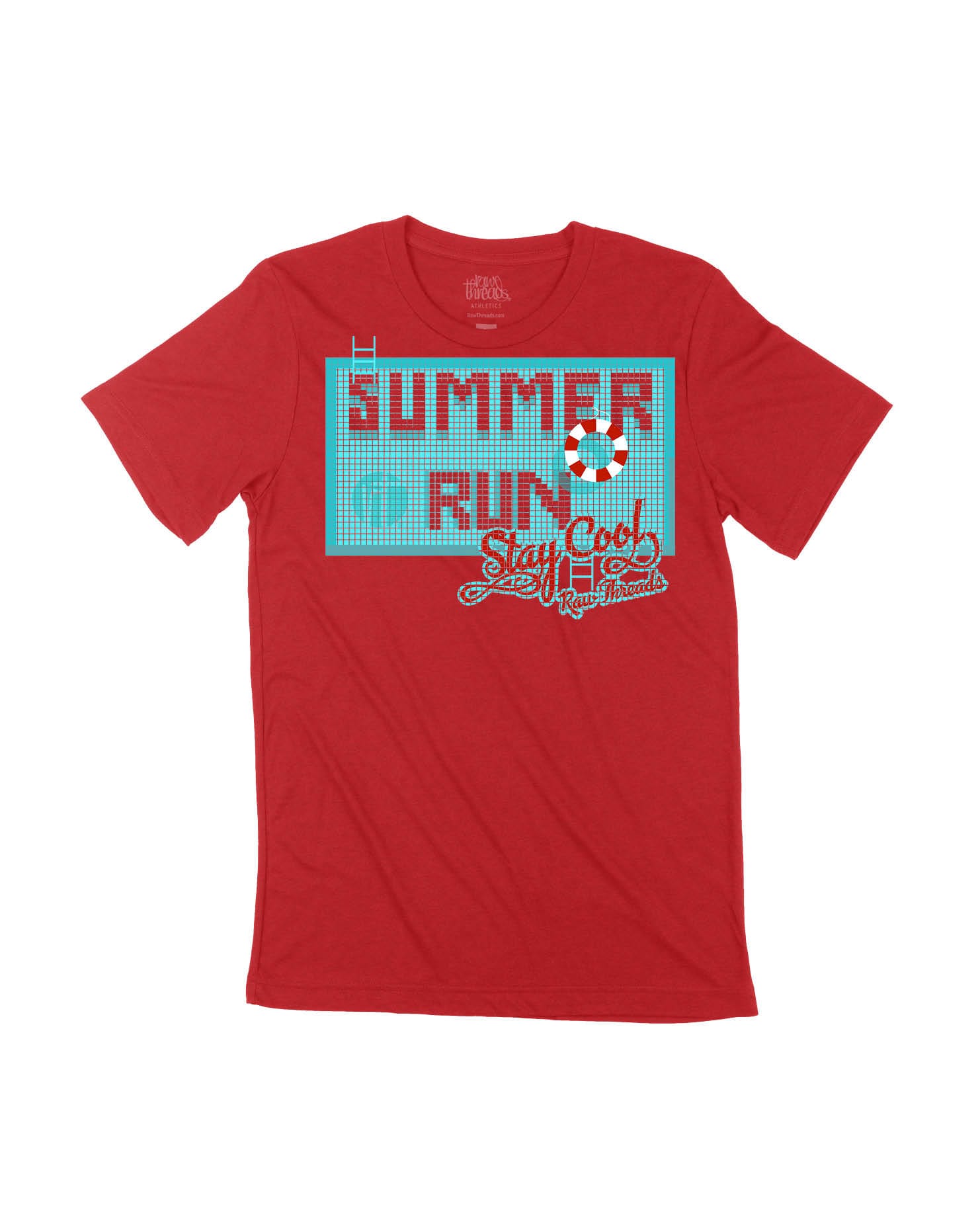 Shirt of the month Club