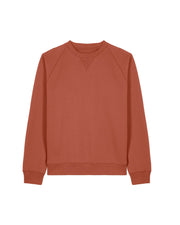 After Class Revive Raglan Heavyweight Fleece Sweater
