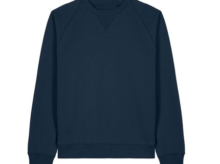 After Class Raglan Fleece Sweater