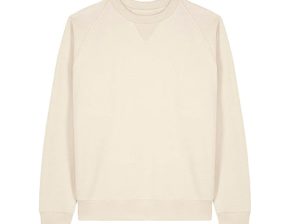 After Class Raglan Fleece Sweater