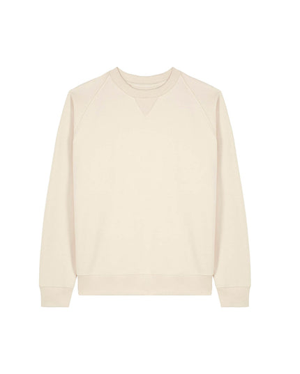 After Class Raglan Fleece Sweater