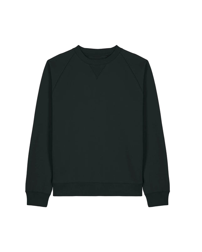 After Class Raglan Fleece Sweater